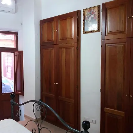 Apartment Apusentu Cagliari