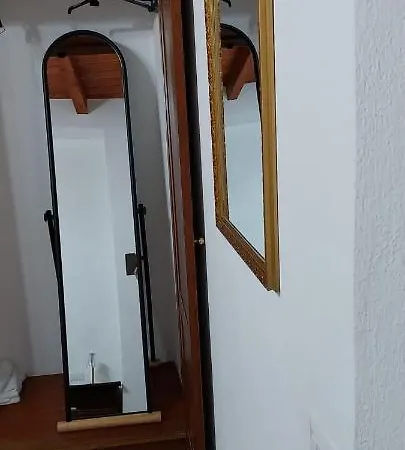 Apusentu Apartment *