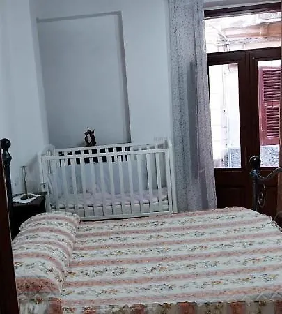 Apusentu Apartment Cagliari