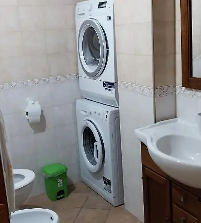 Apusentu Apartamento Cagliari