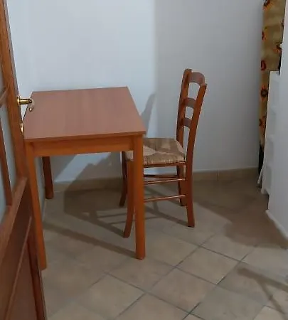 Apusentu דירה קליארי