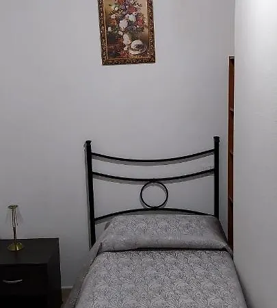 Apartment Apusentu
