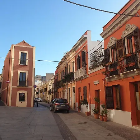 Apusentu Cagliari