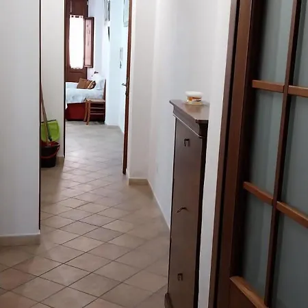 Apusentu Apartment