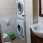 Apusentu Διαμέρισμα Κάλιαρι