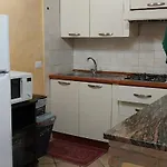 Διαμέρισμα Apusentu *