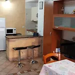 Διαμέρισμα Apusentu *