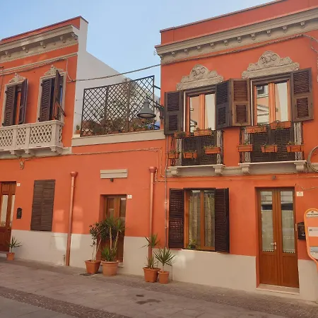Apusentu Apartman Cagliari