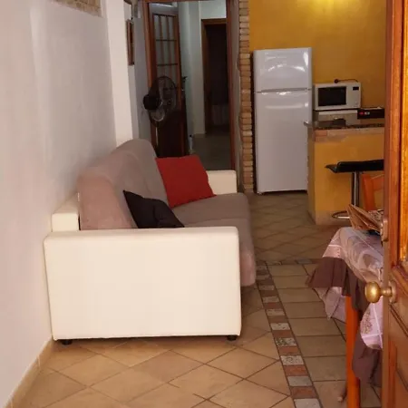 Apartman Apusentu Cagliari
